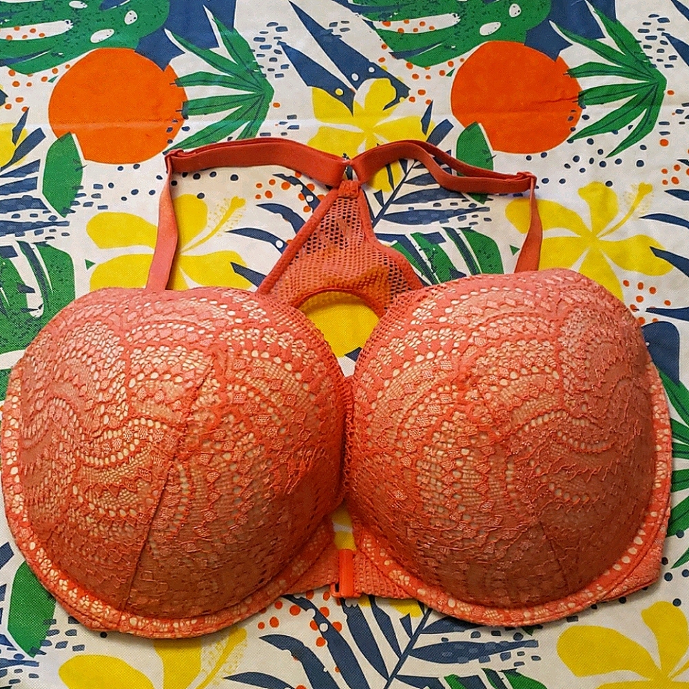 Victoria's Secret push up bra